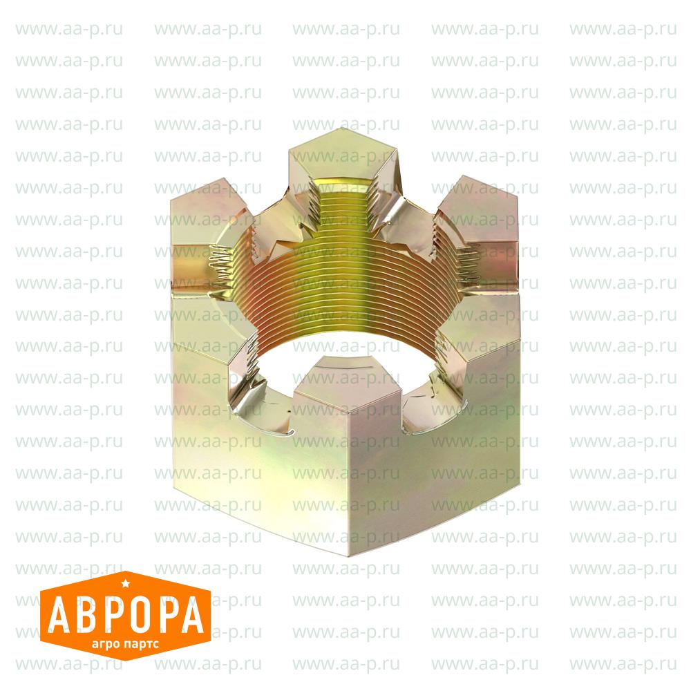 R45620 СТОПОРНАЯ  ГАЙКА